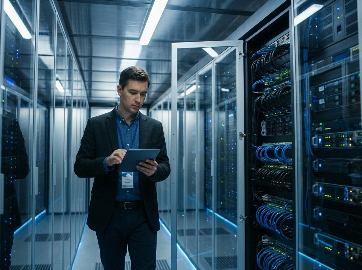 Cloud Solutions